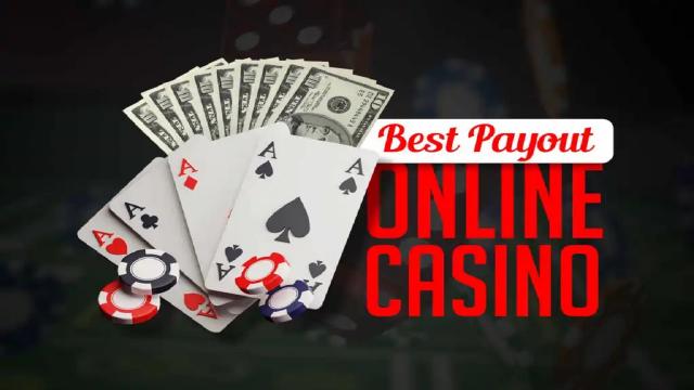 Come funzionano le percentuali di payout nei casinò e perché sono importanti per i giocatori