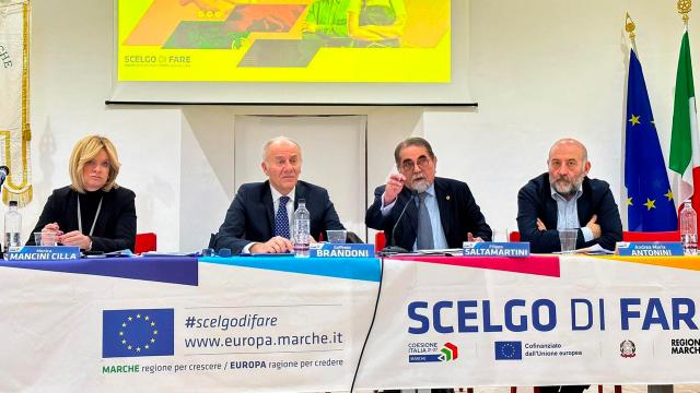 Fondi Europei 2021-27: chiuso primo tour di Regione e Svem. Cinque priorità, dalla semplificazione all’assistenza 