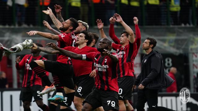 Milan-Genoa 2-0, highlights