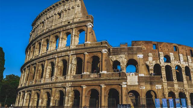Cosa non perdere in Italia: 10 destinazioni turistiche 