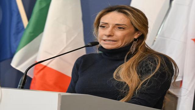 ''Le Marche protagoniste'', ad Ascoli Piceno arriva Arianna Meloni