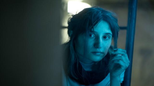 ''Luce'',  il film della regista Silvia Luzi in anteprima regionale ad Ascoli Piceno