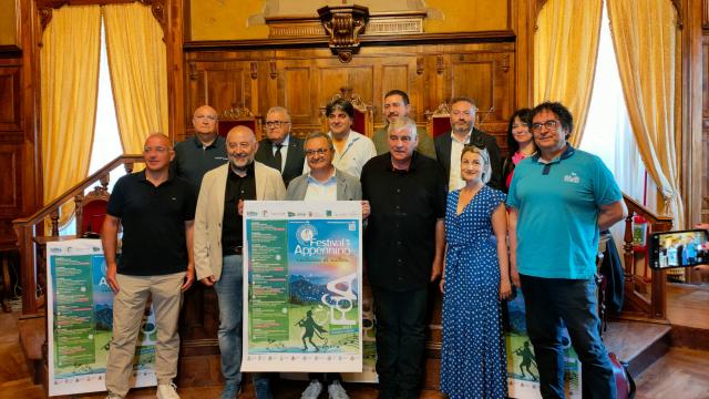 In partenza il Festival dell'Appennino 2023 inclusivo di natura per scoprire l’entroterra piceno