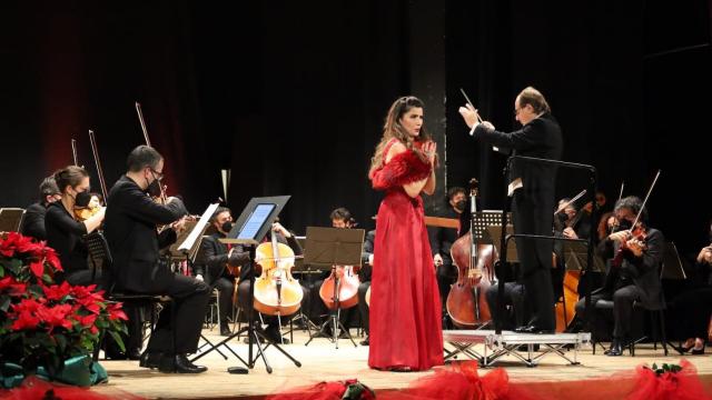 San Benedetto del Tronto, concerto di fine anno al Palariviera con le eccellenze del territorio marchigiano