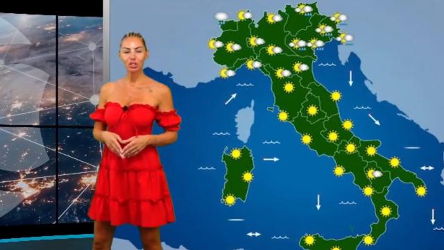 Meteo, la situazione ad Ascoli Piceno e nelle Marche per Mercoledì 7 Agosto