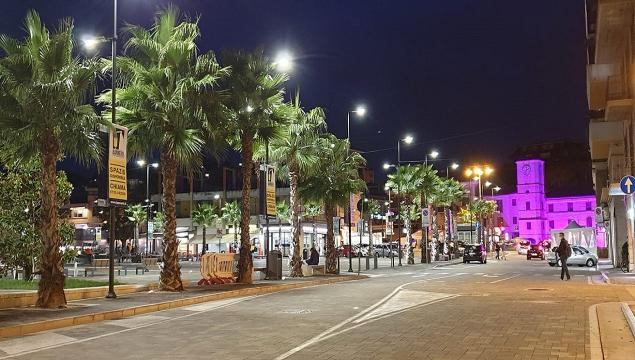 Giro d’Italia: Porto Sant’Elpidio, cresce l'attesa per la partenza dell'undicesima tappa