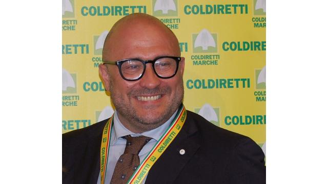Coldiretti Marche, Frau: ''Il Villaggio a San Benedetto del Tronto è già da record''