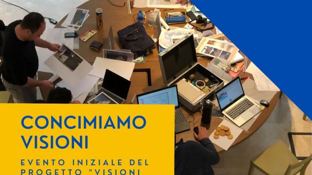 Acli Ascoli Piceno, 'Visioni in evoluzione': nuovo progetto dedicato ai giovani dai 14 ai 35 anni