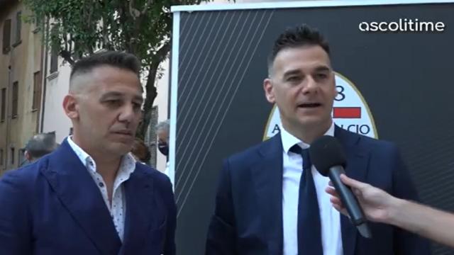 Ascoli Calcio, per Rabona Mobile arriva la diffida dell'associazione Codici e la sanzione di Agcom