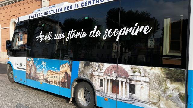 Trasporto Pubblico Locale Marche, ulteriori risorse per il rinnovo del parco autobus regionale