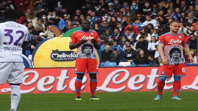 Napoli-Fiorentina 2-3, highlights