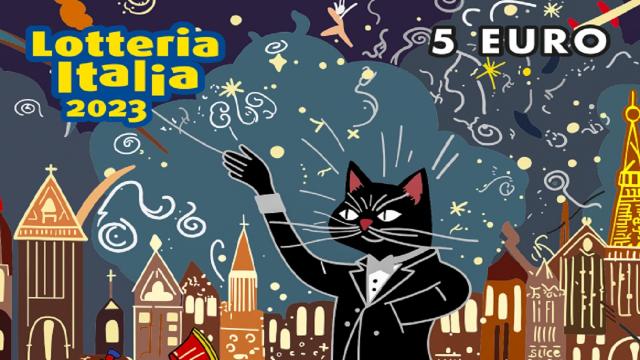 Lotteria Italia 2023, nelle Marche oltre 162mila biglietti venduti