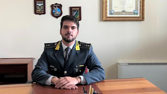 Guardia Finanza Ascoli Piceno: avvicendamenti per Compagnia e Sezione Operativa Navale di San Benedetto del Tronto 