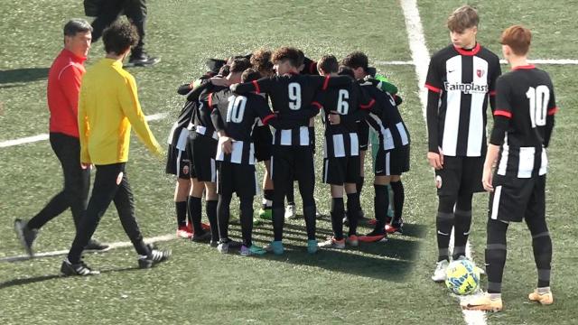 Ascoli Calcio, il report stagionale delle squadre giovanili maschili dalla Primavera all'Under 14