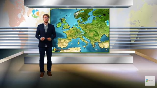 Meteo, la situazione ad Ascoli e nelle Marche per Giovedì 4 Agosto