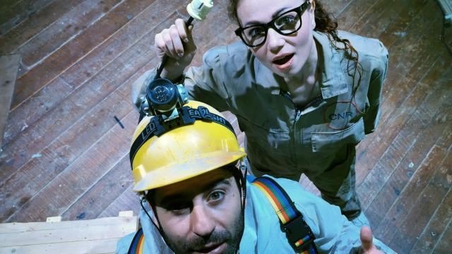 Grottammare, aperta campagna abbonamenti per 'Natale a Teatro'. In programma quattro spettacoli per bambini e famiglie