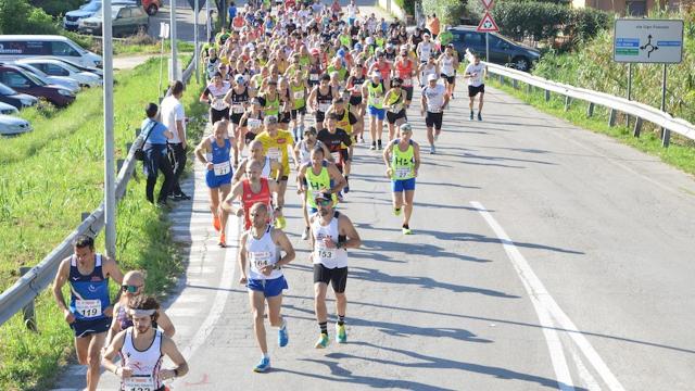 Colli del Tronto chiama, la quinta edizione del Trofeo podistico è in rampa di lancio