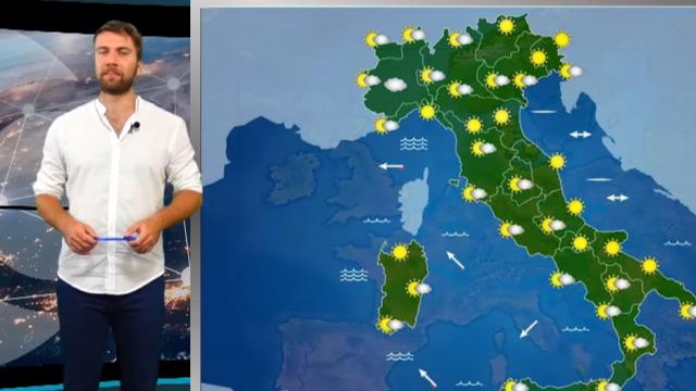 Meteo, la situazione ad Ascoli Piceno e nelle Marche per il fine settimana 