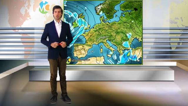 Meteo, la situazione ad Ascoli Piceno e nelle Marche per Venerdì 11 Dicembre