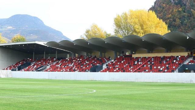 Ascoli Calcio, ufficializzati orario e data del match con il Sudtirol allo stadio ''Druso''