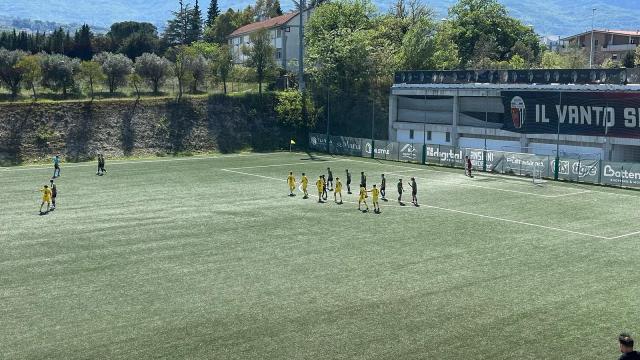 Ascoli Calcio, l'Under 17 supera 3-2 la Ternana al Picchio Village. Sconfitte a Lecce Under 16 e 15
