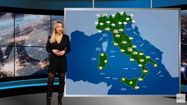 Meteo, la situazione ad Ascoli Piceno e nelle Marche per il primo weekend di Marzo
