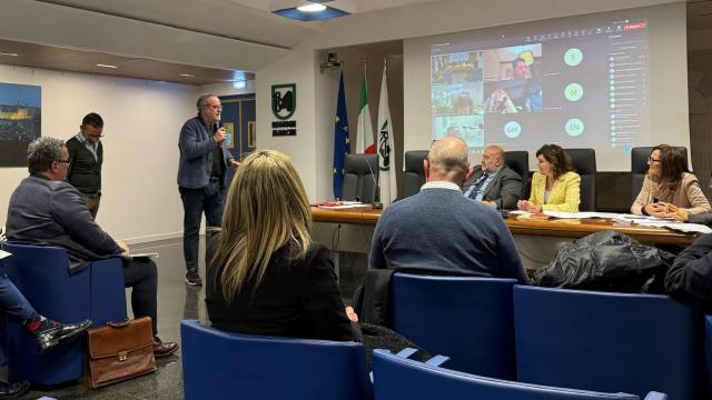 L’artigianato artistico delle Marche grande protagonista ad Expo 2025 Osaka