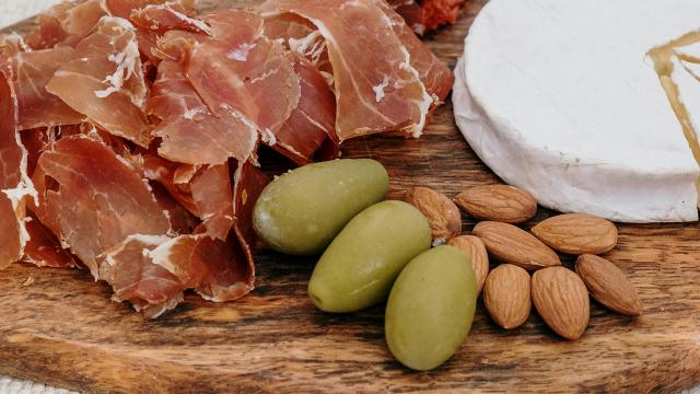 Coldiretti Marche, per Natale il cibo resta un must: quello di qualità vale 136 milioni di euro