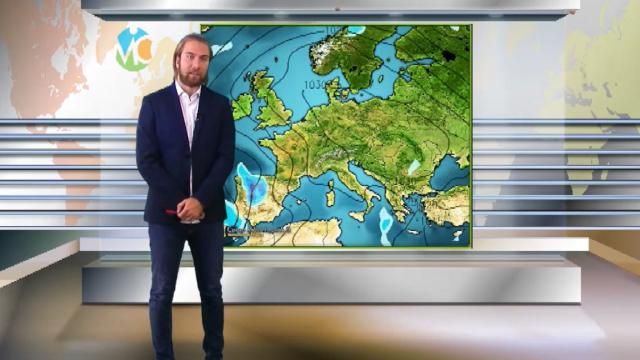 Meteo, la situazione ad Ascoli Piceno e nelle Marche per Mercoledì 4 Novembre