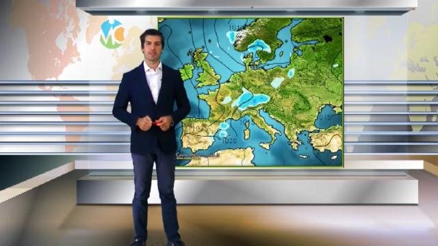 Meteo, la situazione ad Ascoli Piceno e nelle Marche per Venerdì 9 Ottobre