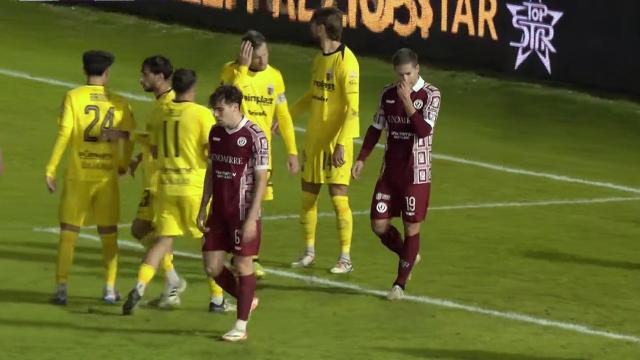 Ascoli Calcio, la vittoria manca da cinquanta giorni. Per Corazza ottava rete stagionale
