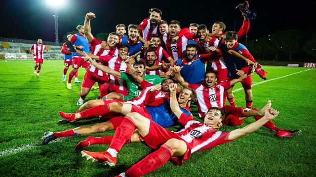 Serie C 2° turno: il Matelica continua a sognare, per la Fermana pesante ko col Sudtirol