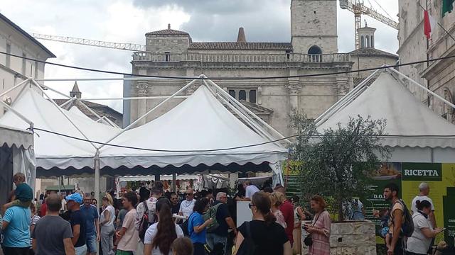 Lo sviluppo rurale delle Marche assoluto protagonista dell'undicesima edizione dell'Ascoliva Festival