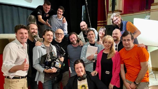 Il Piceno diventa set di un film sull’inclusione sociale. Offida e San Benedetto le location della produzione 