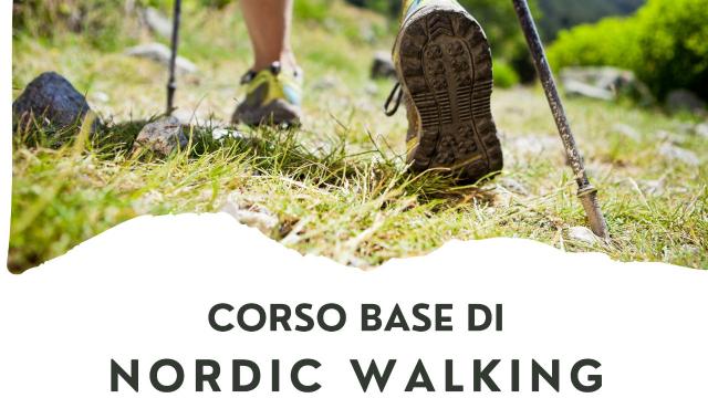 Unione Sportiva Acli, a San Benedetto del Tronto un corso base di Nordic Walking