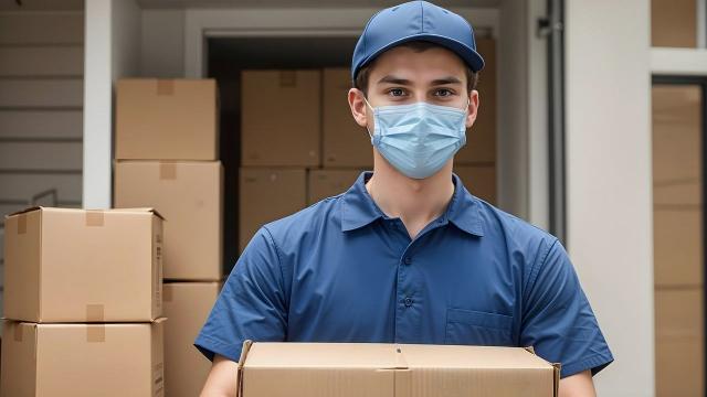 Come avviare il servizio di consegna della tua azienda? 