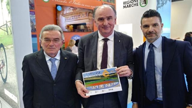Coni Marche: un anno di sport tra pandemia, successi, allenamenti online e voglia di ripartire 