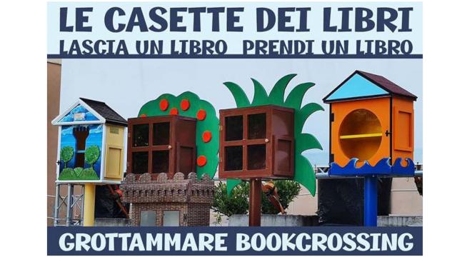 Il progetto 'Leggo e Ascolto il Mondo' dell’ IC Leopardi di Grottammare fa tappa in Piazza Madonna della Speranza