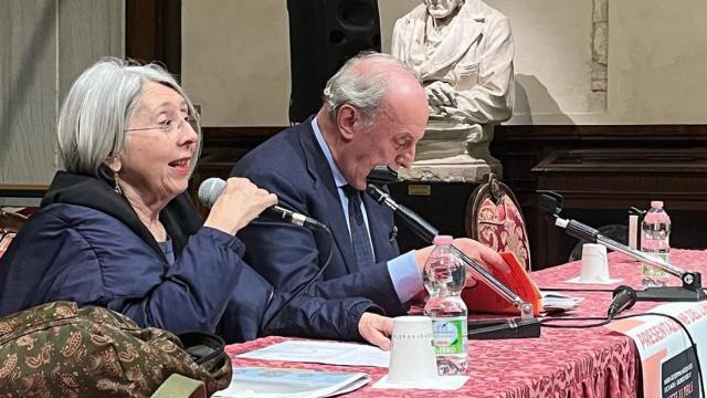 Musei Civici di Ascoli Piceno, si apre la stagione natalizia. Primo appuntamento con presentazione del libro 'La Señora'
