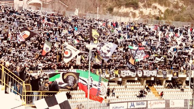 Ascoli Calcio, dopo la sosta parte la volata salvezza. Otto sfide cruciali con tanti scontri diretti