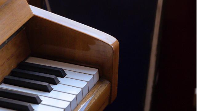 San Benedetto del Tronto, Open Day dell’Istituzione Musicale 'Vivaldi' all'Auditorium comunale