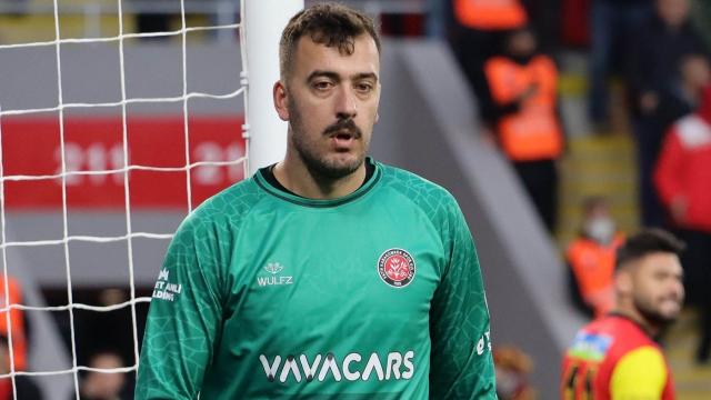 Ascoli Calcio, trattativa per ingaggiare l'esperto portiere Viviano reduce da 3 stagioni in Turchia