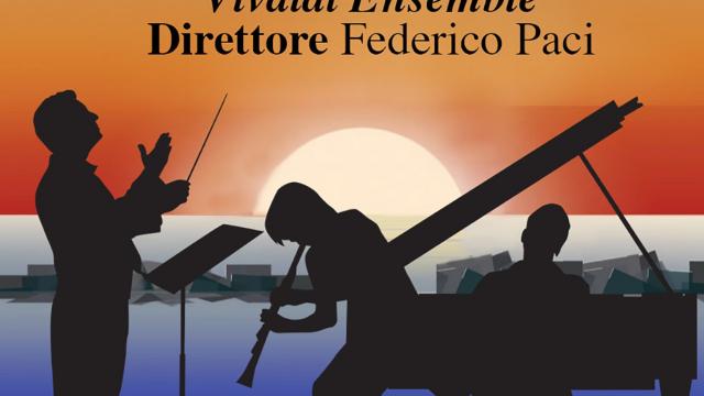 San Benedetto del Tronto, ritorna il tradizionale concerto all’alba al Giardino 'Nuttate de Lune'