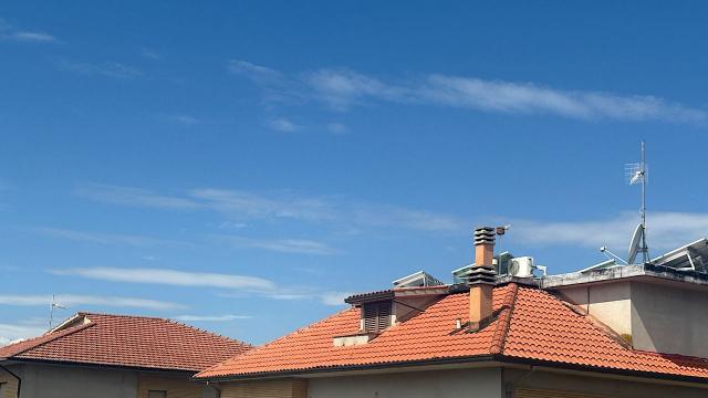 Meteo, la situazione ad Ascoli Piceno e nelle Marche per Martedì 27 Maggio