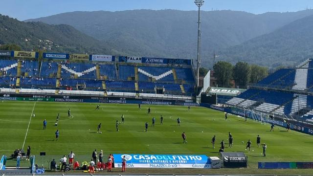 Ascoli Calcio, Domenica di riposo dopo il pari di Brescia. Prossima tappa al “Del Duca” con la Sampdoria