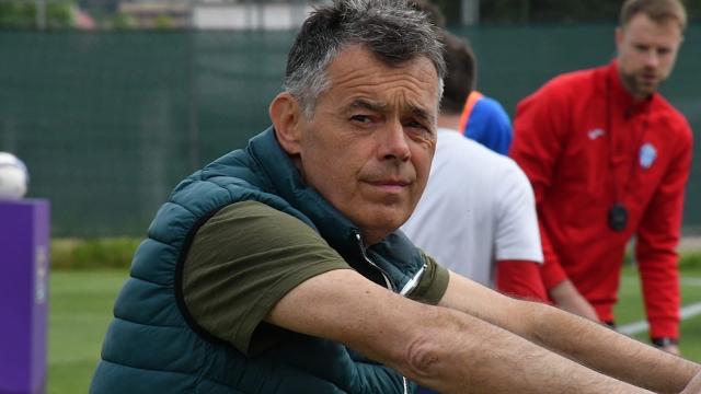 Ascoli-Legnago 1-2, Bagatti: ''Ai ragazzi non posso rimproverare niente, sapevamo che non bastava vincere''