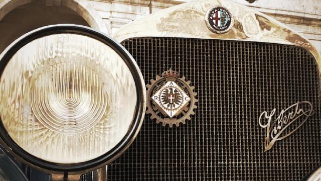 Automobile Club Ascoli-Fermo, nuovo paradigma per possessori veicoli storici