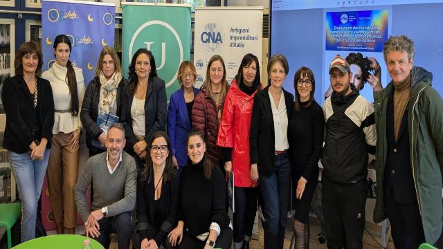 San Benedetto del Tronto, grande successo per l’assemblea di CNA Benessere e sanità al 'Guastaferro'