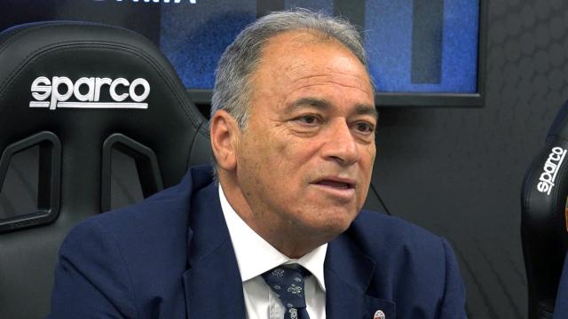 Ascoli Calcio, nominati gli organi sociali per il prossimo triennio. Neri confermato presidente