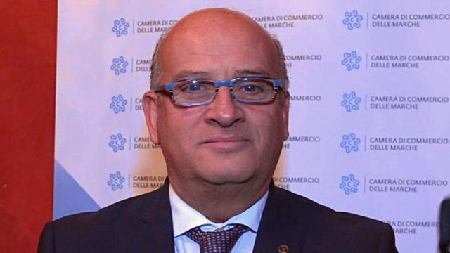Convenzione tra Regione e Camera Marche. Sabatini: ''Proseguiremo azione congiunta di internazionalizzazione''